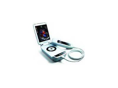 GE Vscan Ultrasound