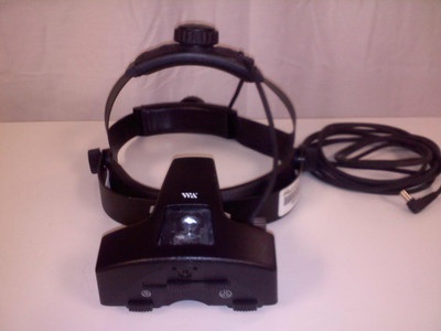 WELCH ALLYN BIO-DEMO MODEL