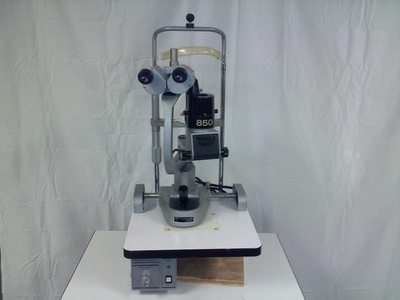 BURTON 850 SLIT LAMP