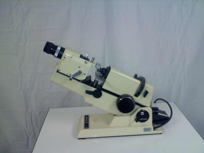 TOPCON LM3B LENSOMETERS