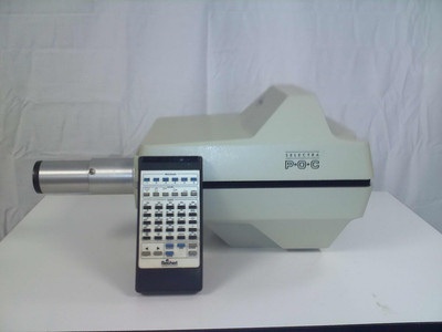Reichert Selectra POC Chart Projector