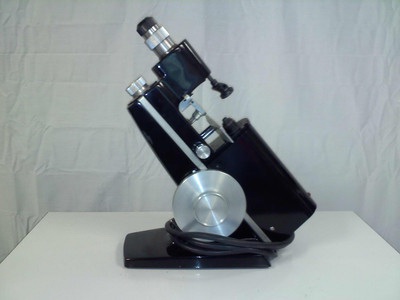 B&L 70 LENSOMETER FOR SALE-DEMO MODEL
