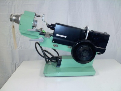 AMERICAN OPTICAL LENSOMETER