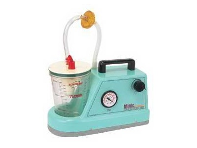 Premium Quality Suction Units