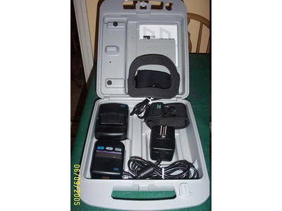 ebi bone stimulator