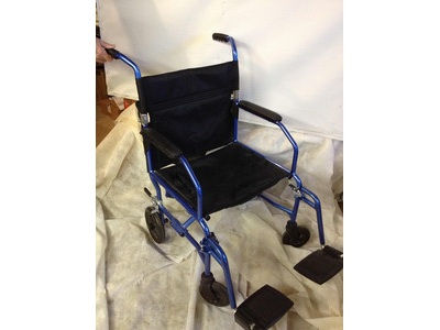 Featherlite by Essential Medical Supply