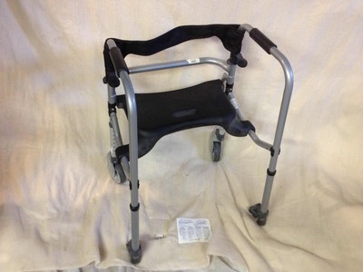 Invacare Walker Model 6267