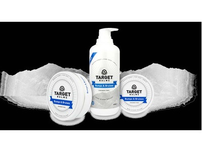 Arnica Balm for Post Op surgery