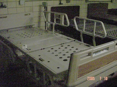 Hill-Rom Advance 1140 Beds