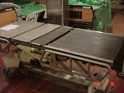 Hill-Rom CC Century 894 beds