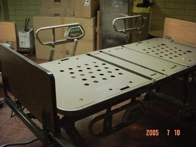 Hill-Rom Resident Care Beds