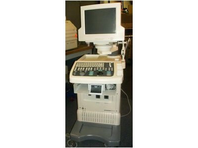 ATL400C Ultrasound