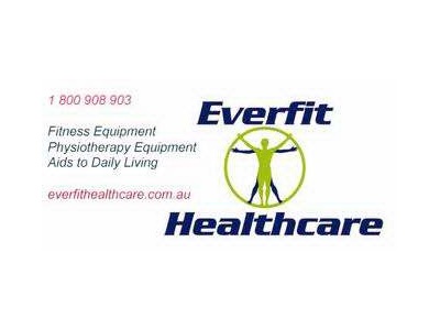 Everfit Healthcare Store