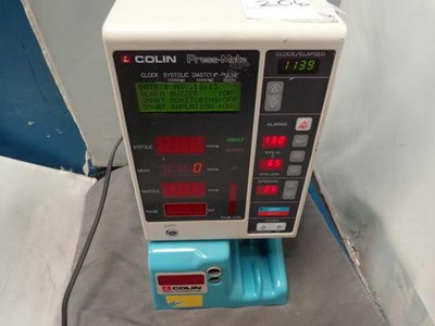 Medical, Semi and Test  Online Auction