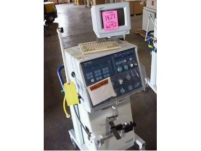 Hamilton HM2000 Ventilator