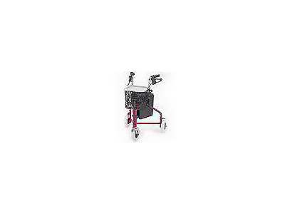 Traveler Rolling Walker