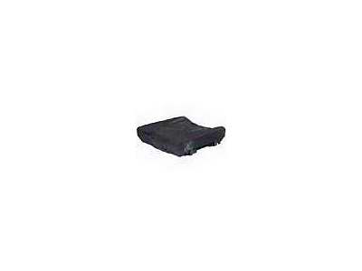 Wheelchair Cushion W/Drop Seat by J2 Deep Contour