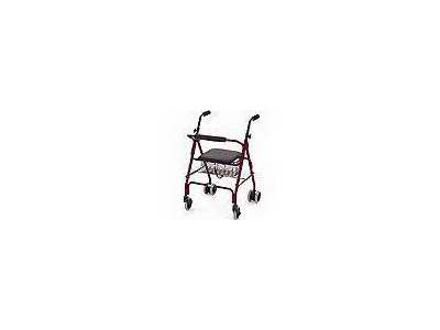 Cruiser Classic Rolling Walker