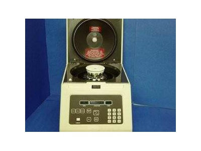 BAXTER Dac II Cell Washer 