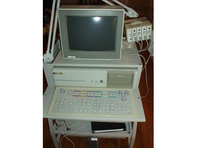 Nicolet Viking II EEG, EMG, EP Complete 