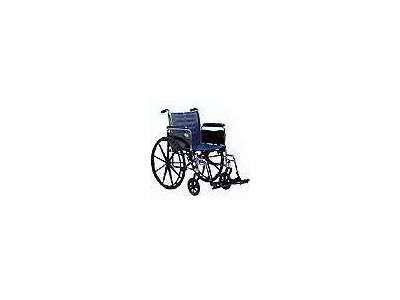 Fixed Frame Manual Wheelchair by InvacareTracer EX2