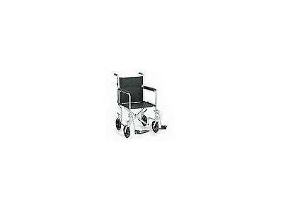 Manual Wheelchair by Guardian Easy Care
