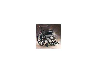 Manual Wheelchair 9000SL by Invacare
