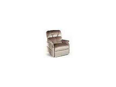 3-Position Extra Wide Heavy Duty Lift Chair