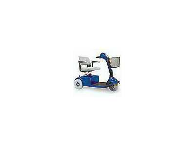Victory  3 Wheel Electric Scooter