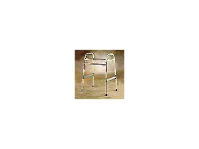 Folding Walker - Jr. Single Release