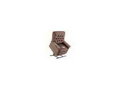 Gentle Lift Line; 3 Position  Lift Chair